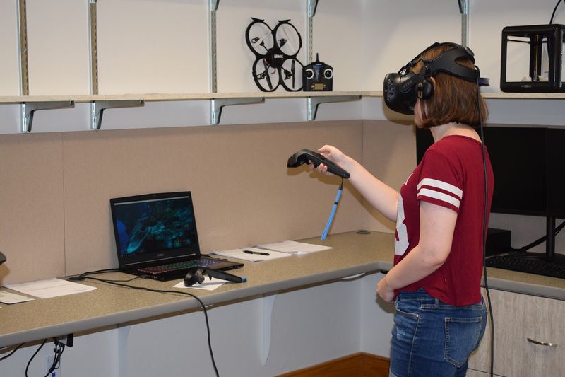 The 3D Printing Lab That Teaches Real Skills