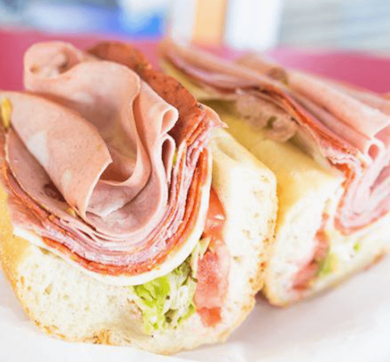 Felice Italian Pork Store and Deli (Clearwater)