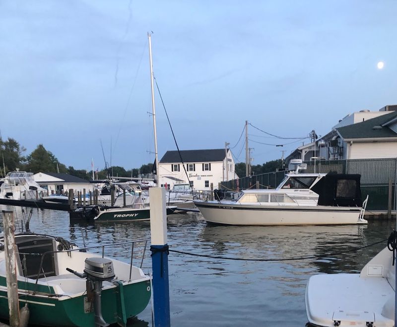 Paper Moon Vineyards Sip And Savor