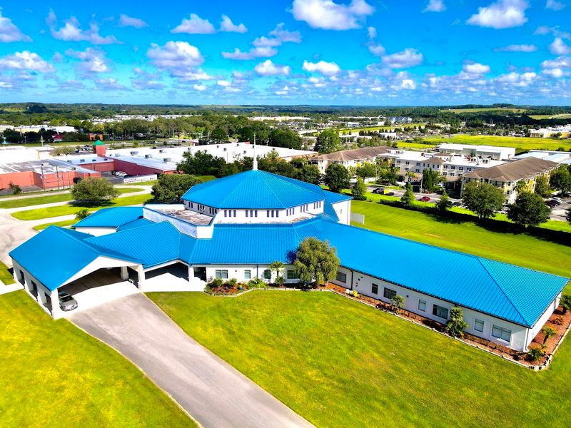 Subsidized Senior Housing Programs Available