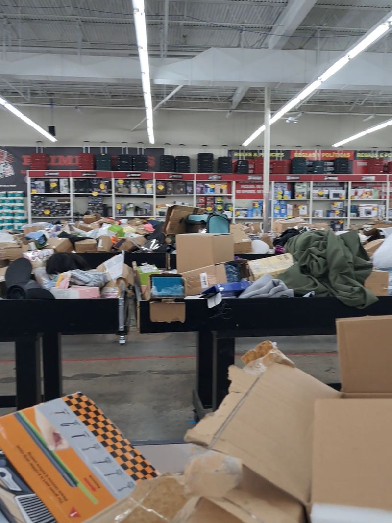 Smart Shopping Habits for Bin Stores