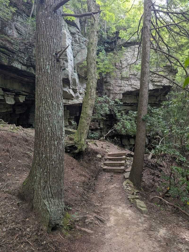 The Hiking Trails That Make This Spot Even Better