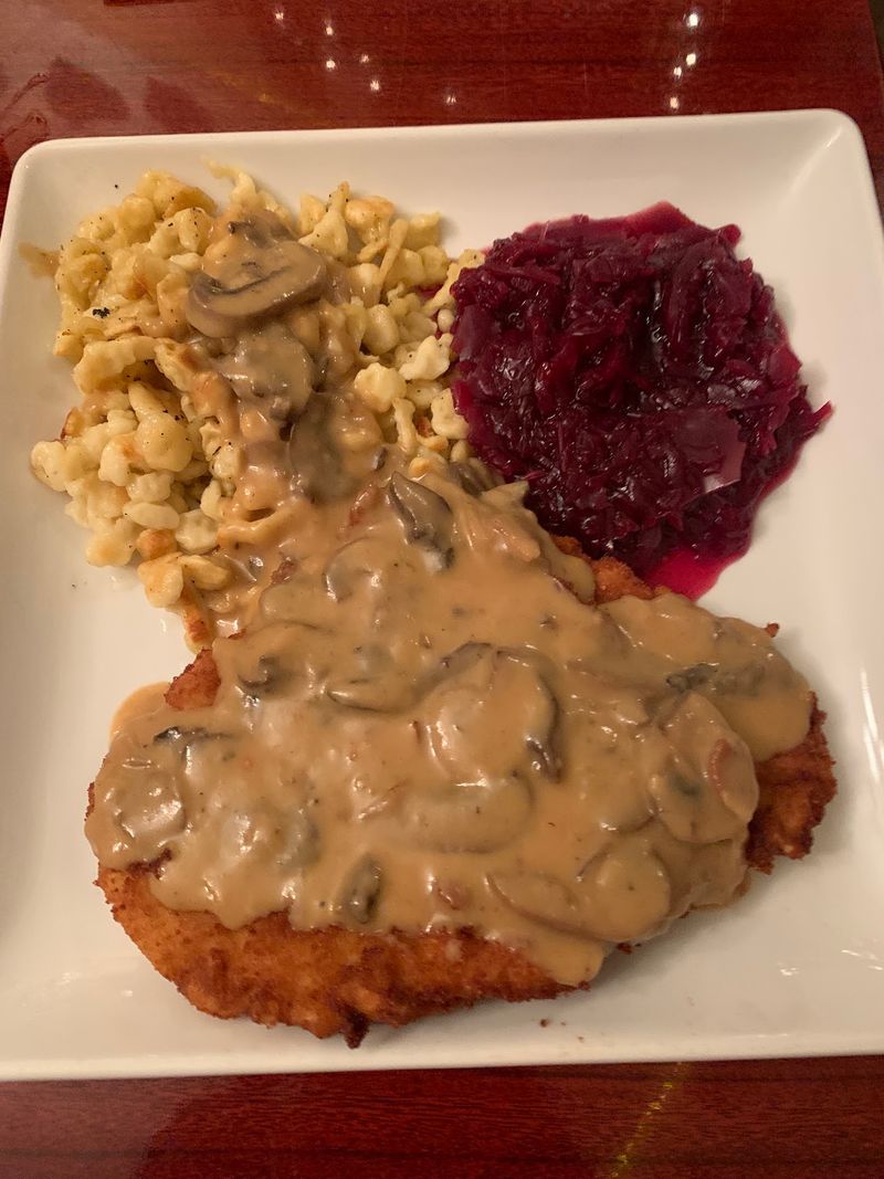 Heidi's Schnitzel Kitchen (Sarasota)