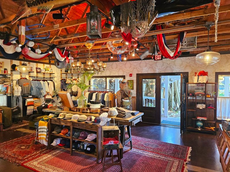 Carefully Curated Apparel Selection