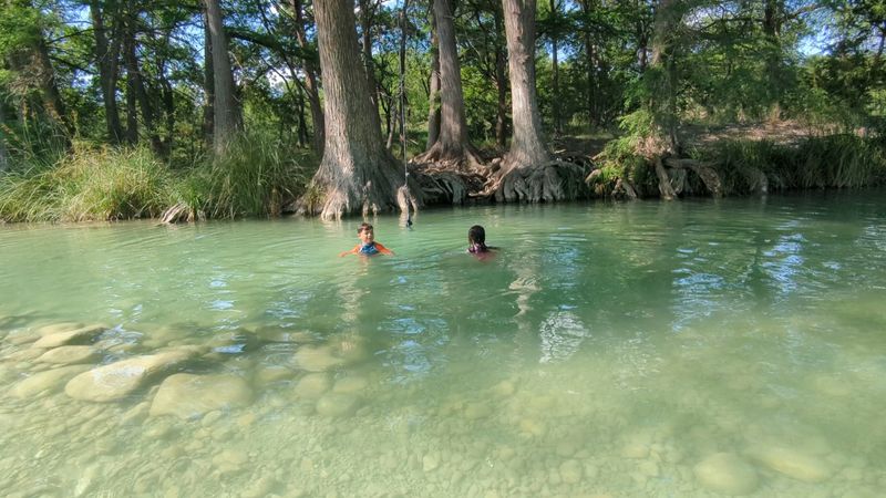 Swimming Holes Perfect for Every Skill Level
