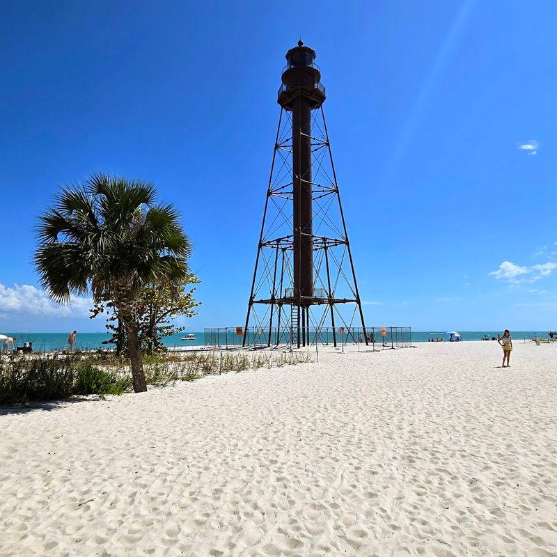 Sanibel Island (Lee County)