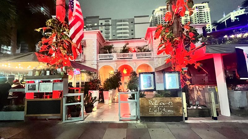 The Historic Firehouse Setting That Sets the Mood