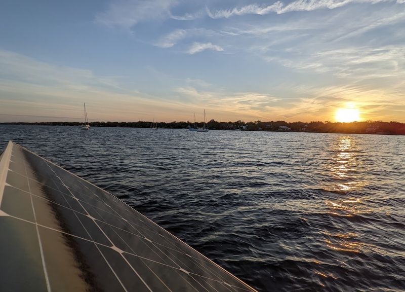 Indian River Kayak and Paddleboard Routes