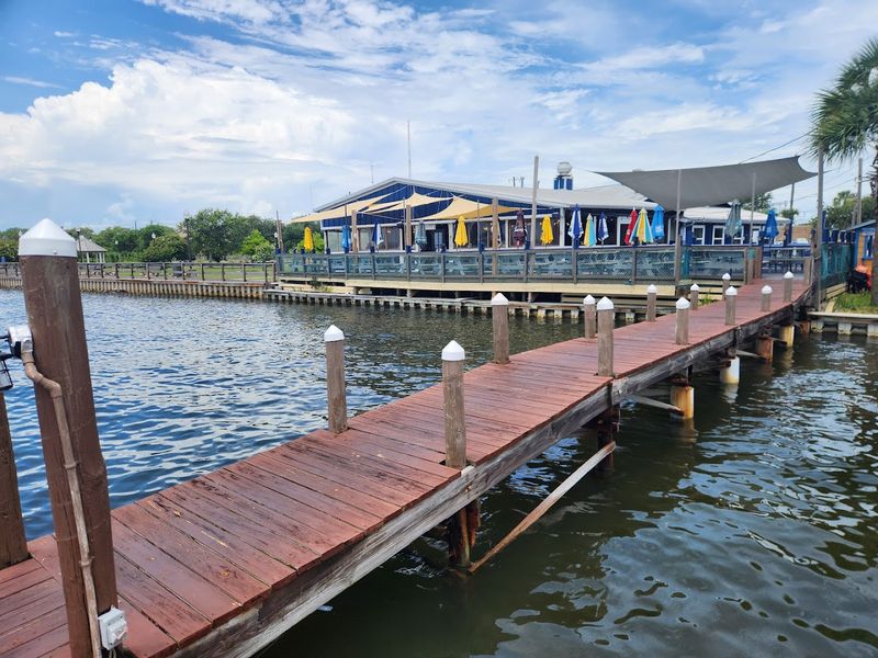 The Shack (Fort Walton Beach)