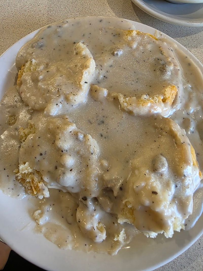 The Gravy That Seals The Deal