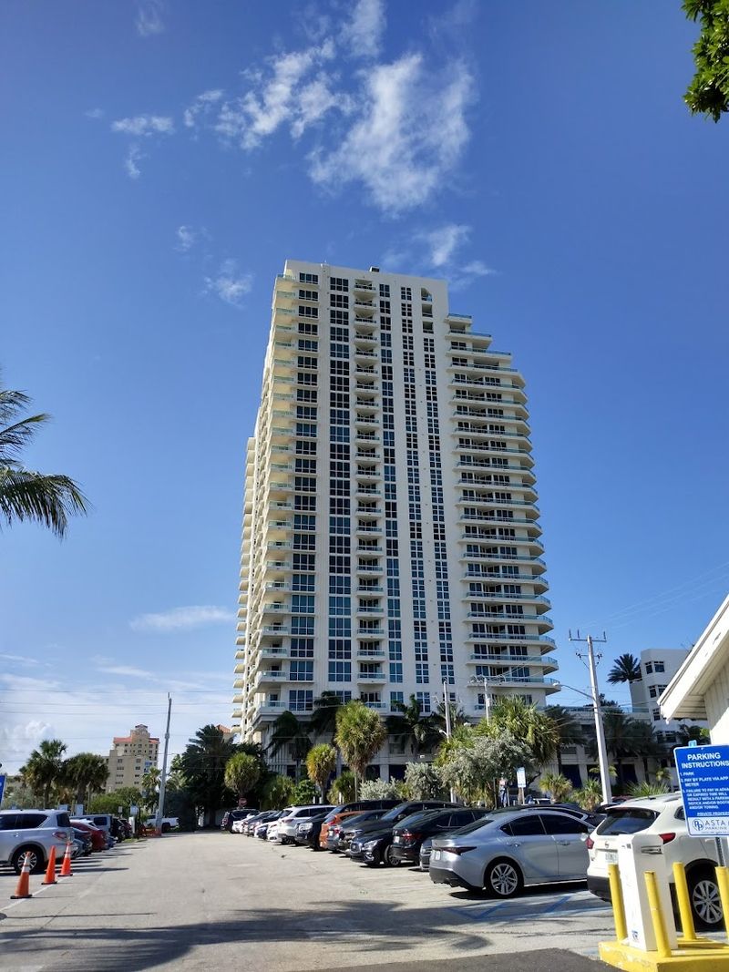 Proximity to Biscayne National Park