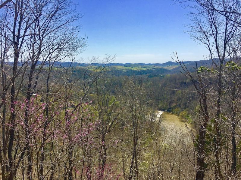 Clinch River State Park (St. Paul)