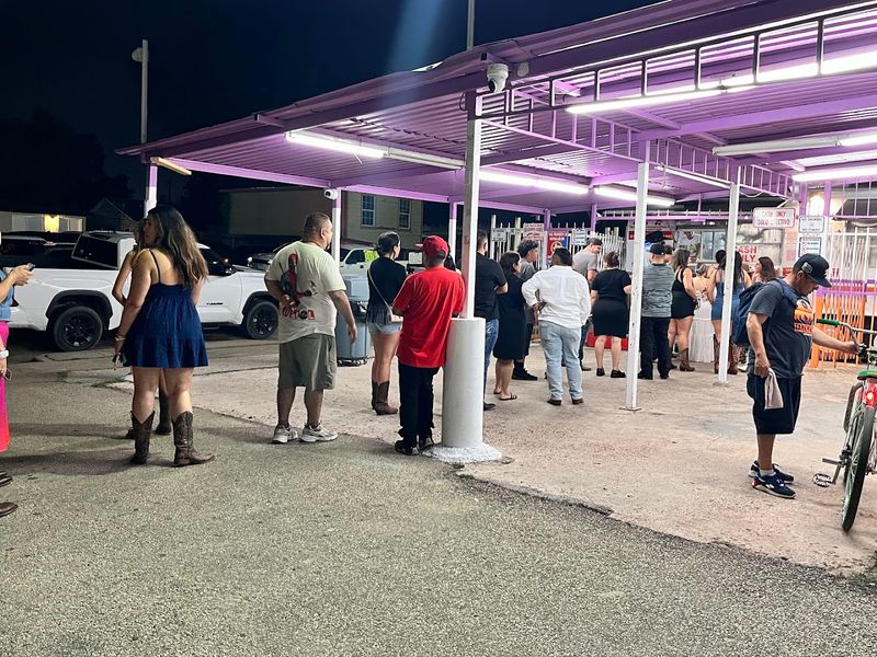 The Food Truck Experience That Keeps Things Real