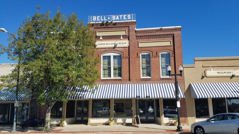 Downtown Historic District Charm