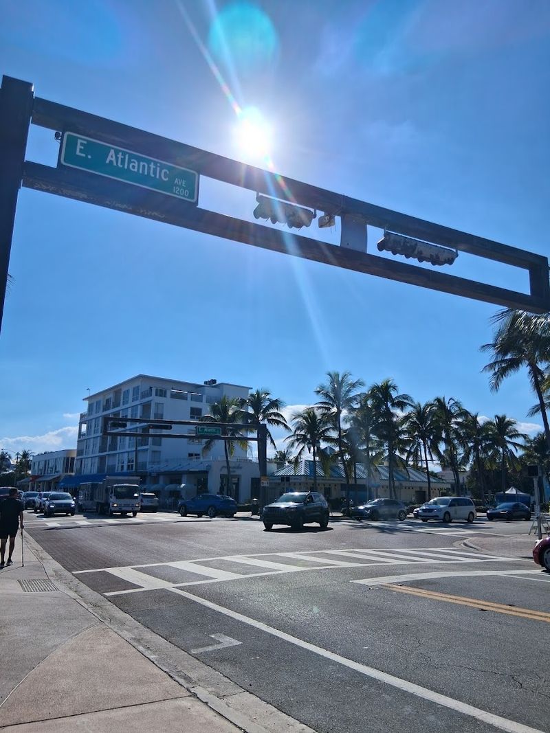 Beach Access That Makes It All Click