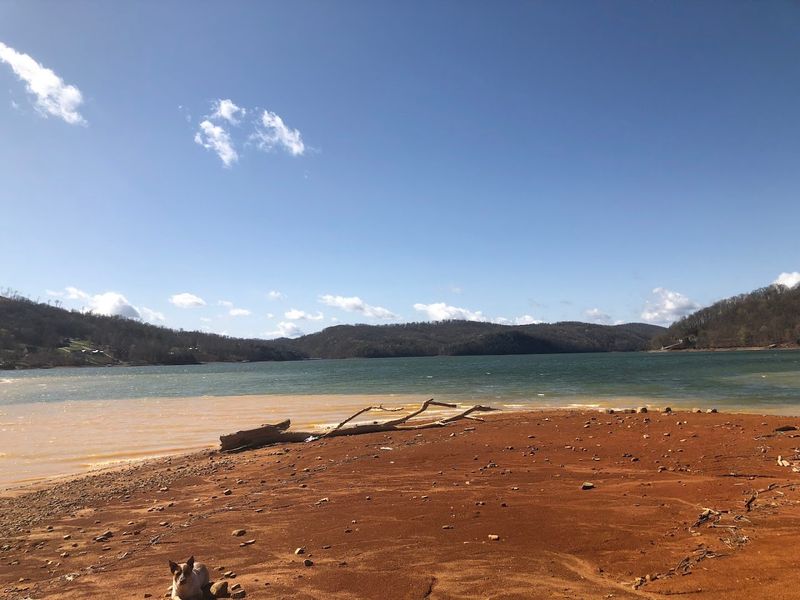 Norris Lake