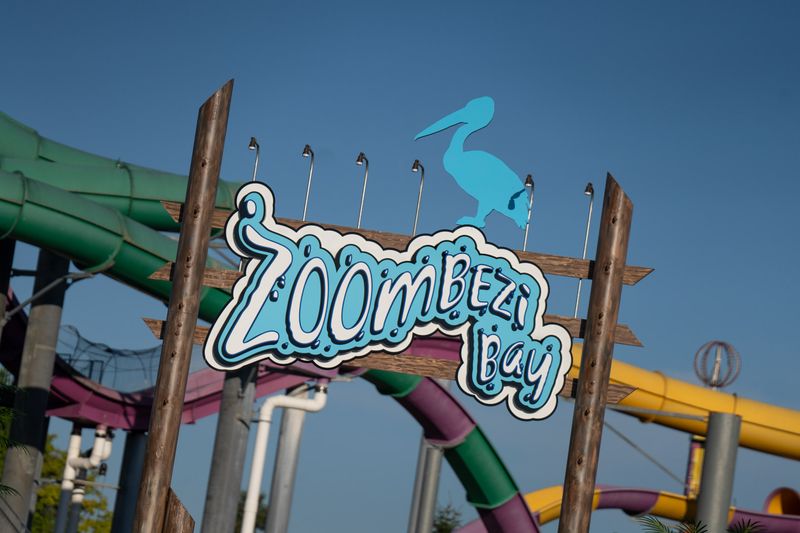 Zoombezi Bay, Powell, OH