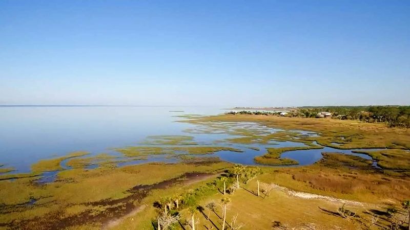 Keaton Beach (Taylor County)