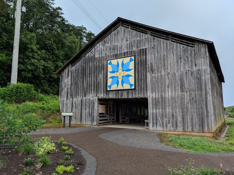 Why This Kodak Nature Spot Stands Out in Tennessee