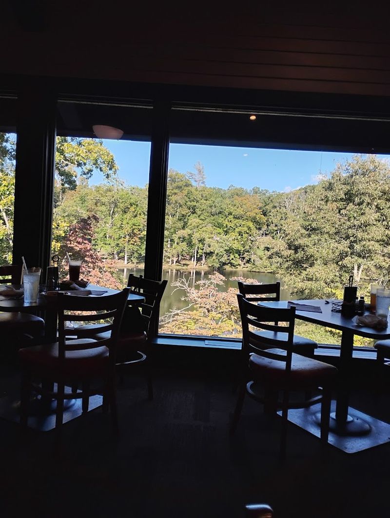 It pairs beautifully with a day in the park