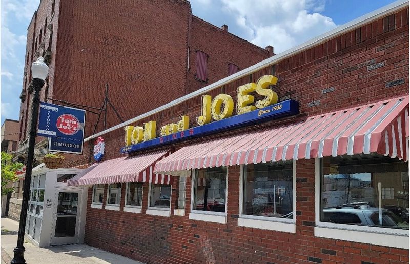 A Love Letter To Altoona