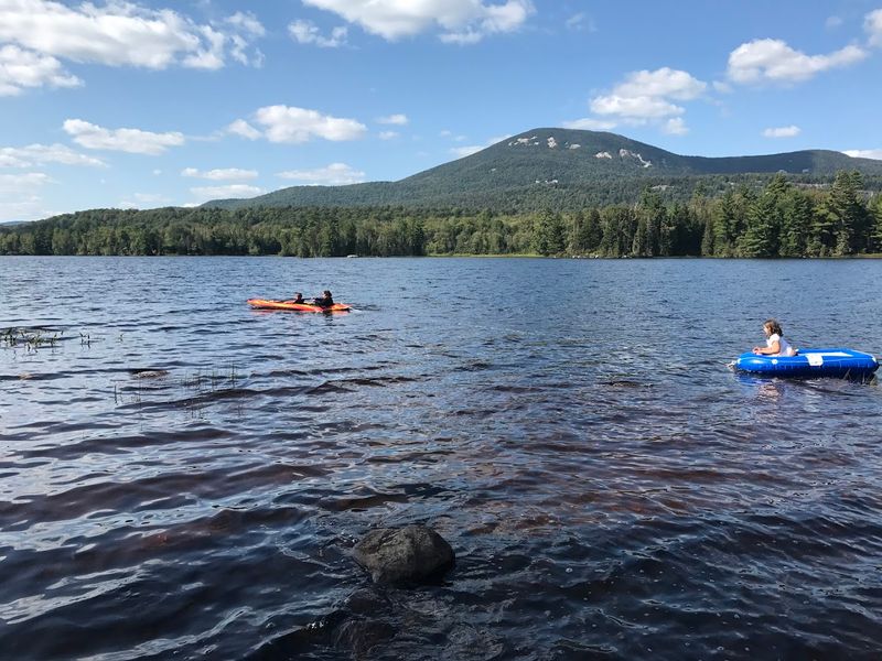 Campground Comforts You Will Appreciate