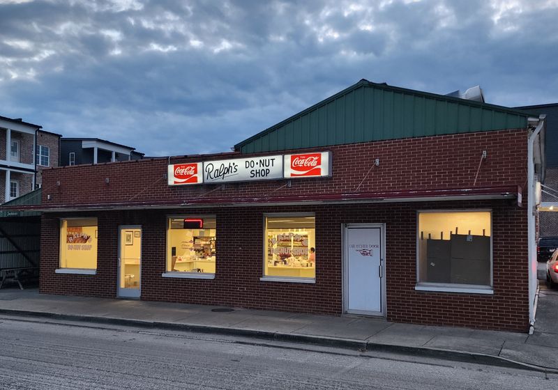 A Cookeville Classic Since 1962