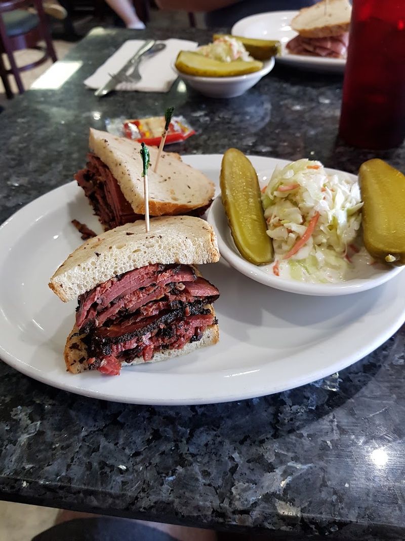 Zinger's Deli (Boca Raton)