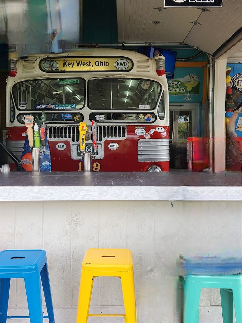 First-Timer Game Plan