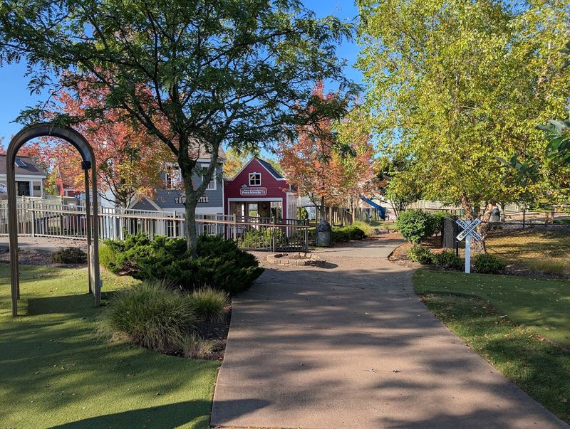 Restrooms, Parking, and Practicalities