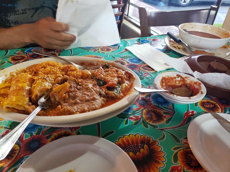 Chile Rellenos Done Right