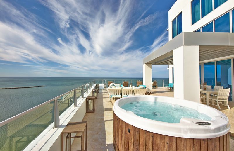 Opal Sands Resort & Spa (Clearwater Beach)