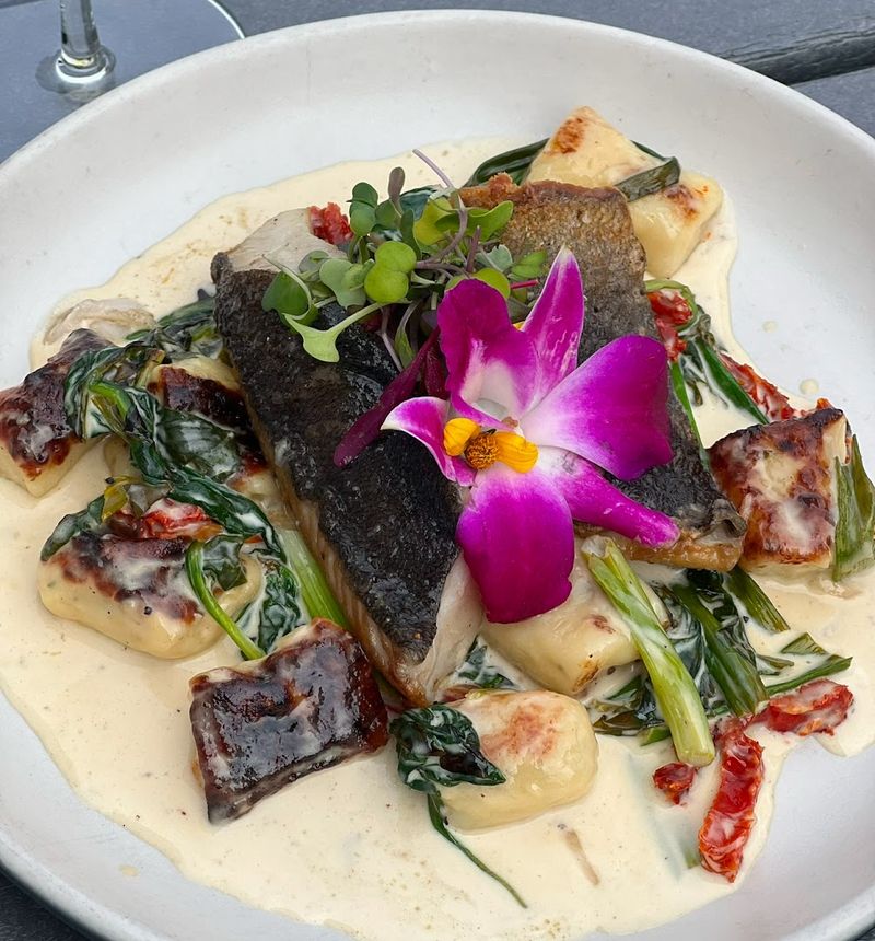 Miso Black Cod Masterpiece