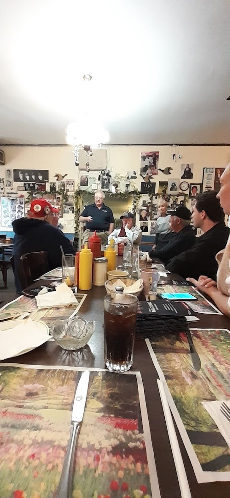 Service With Personality