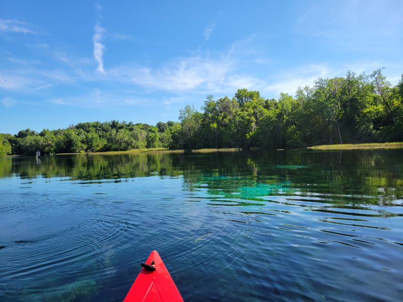 Safety, Rules, and River Etiquette