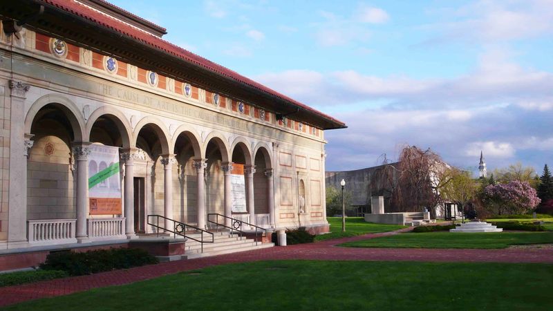 Oberlin, Ohio