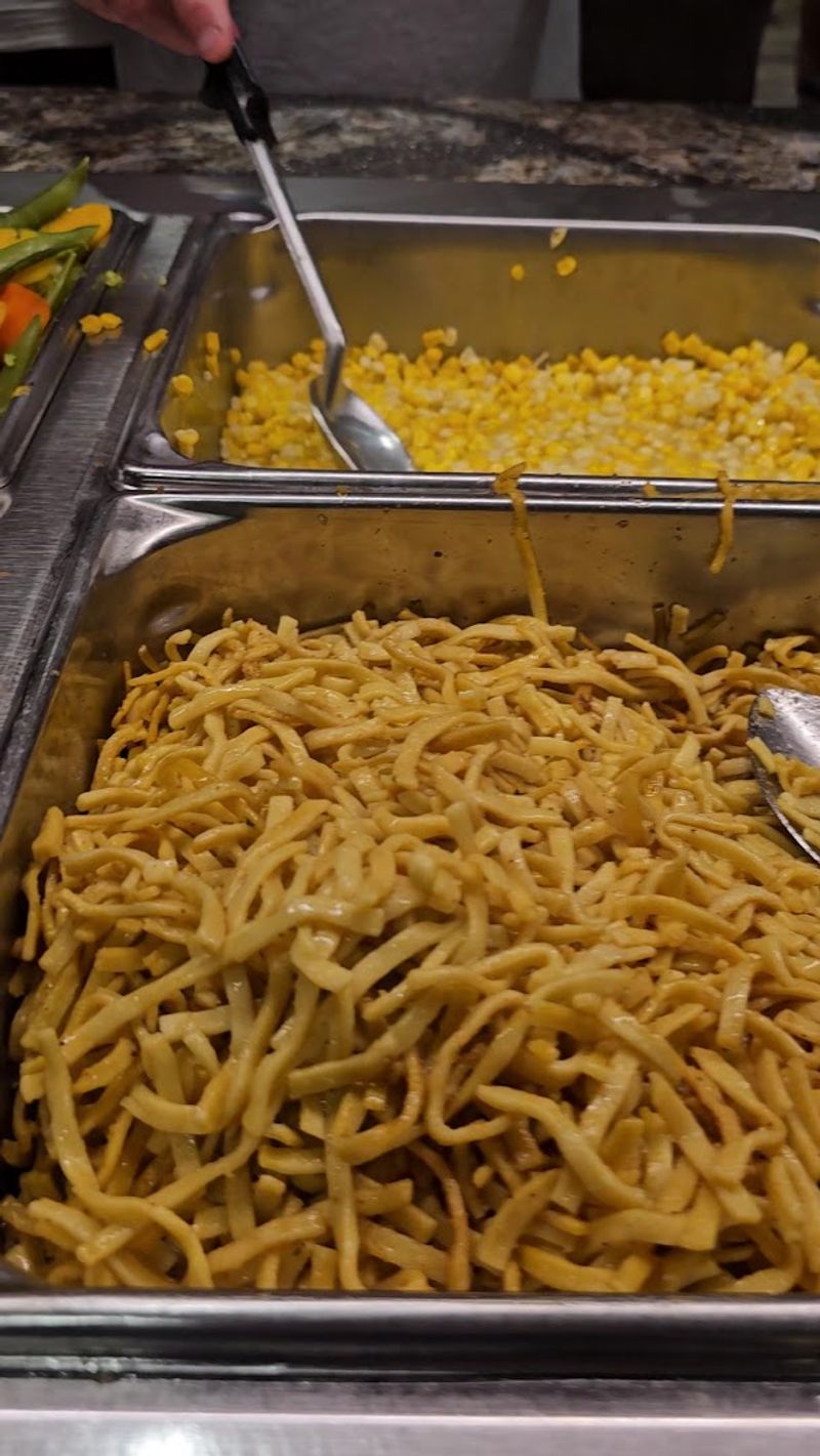 Salads, Sides, And Smart Balance