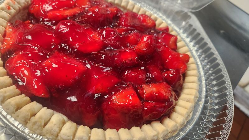 Giovanni’s Bakery, Bellaire