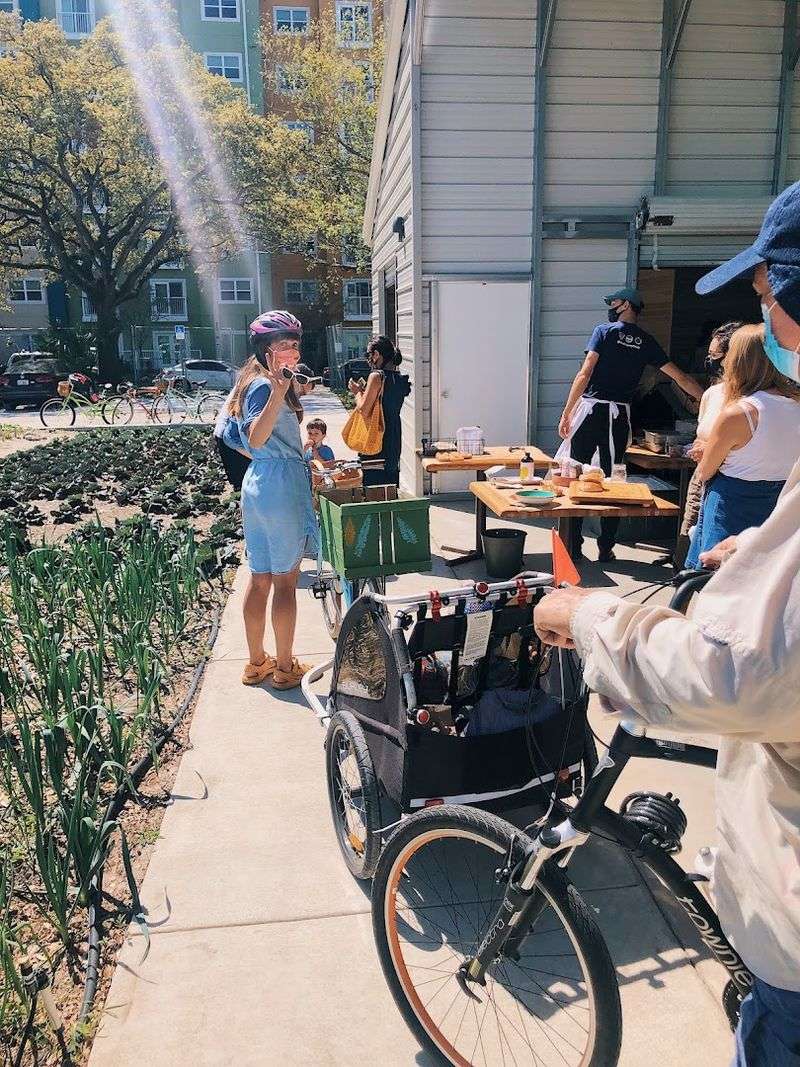 Community Events That Bring Neighbors Together
