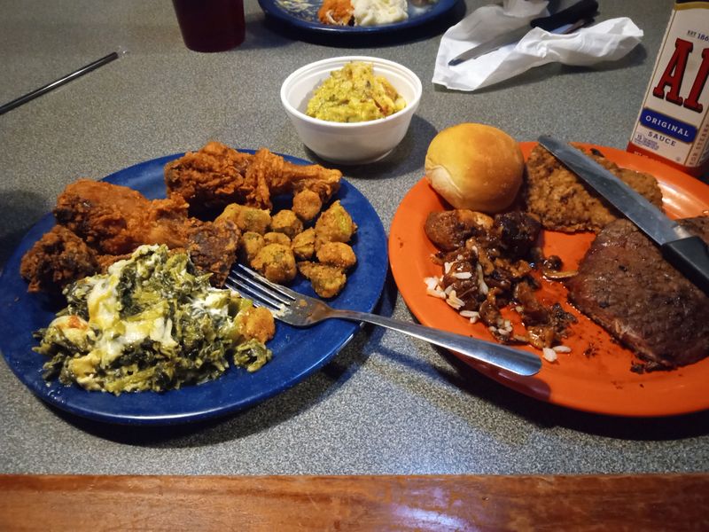 Comfort Classics Beyond The Greens