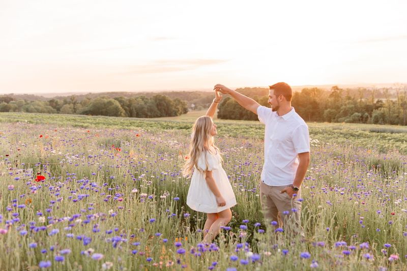 A Dream Spot for Casual Photos and Photo Shoots