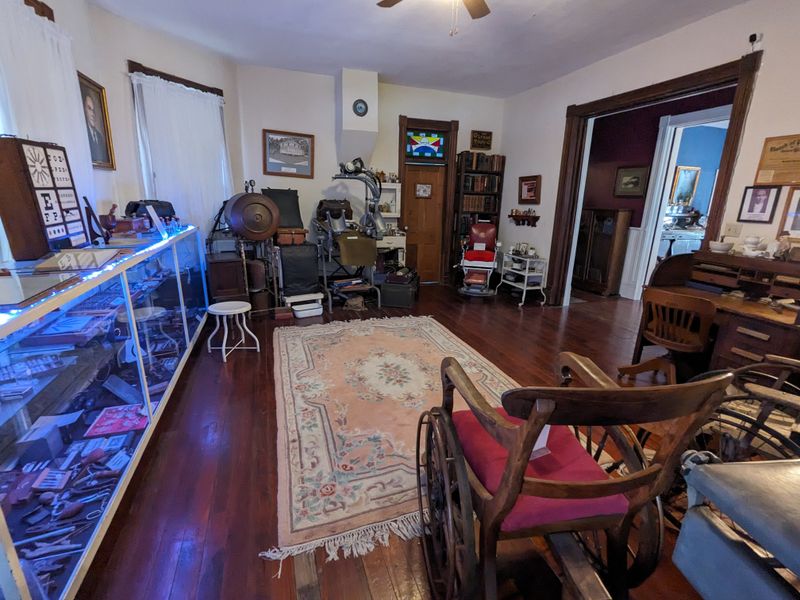 The Operating Room And Echoes Of Care