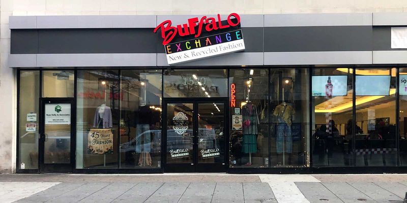 Buffalo Exchange (Philadelphia)