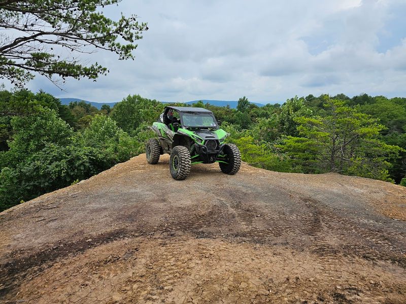 Why This Tennessee Destination Belongs on Every Thrill-Seeker's Bucket List