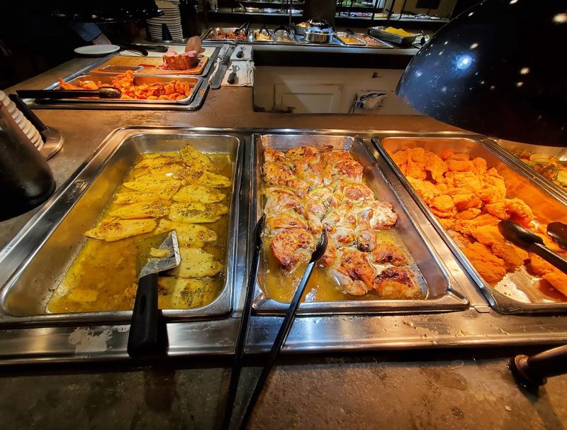 Theme Nights And Rotating Specials