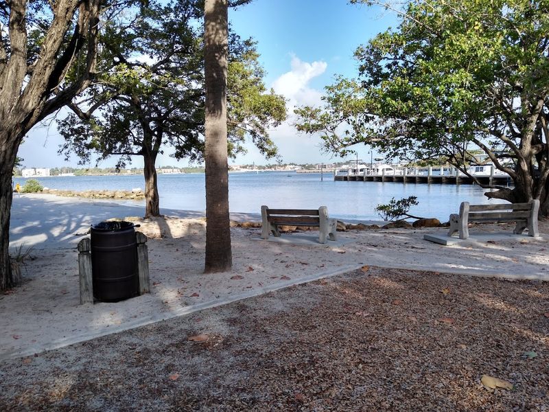 The Intracoastal Swimming Spot Families Love
