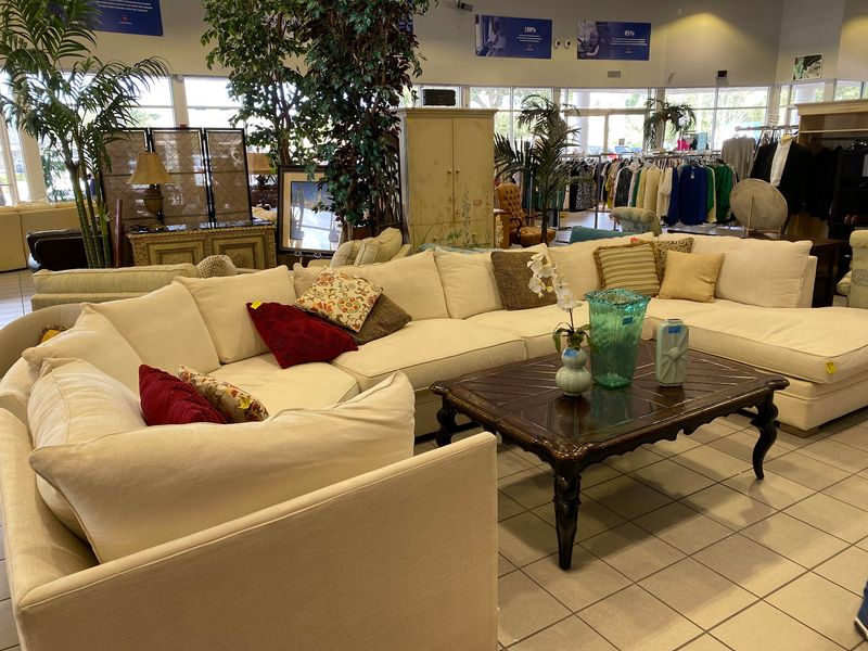 Pickup and Delivery Solve the Big Sofa Problem