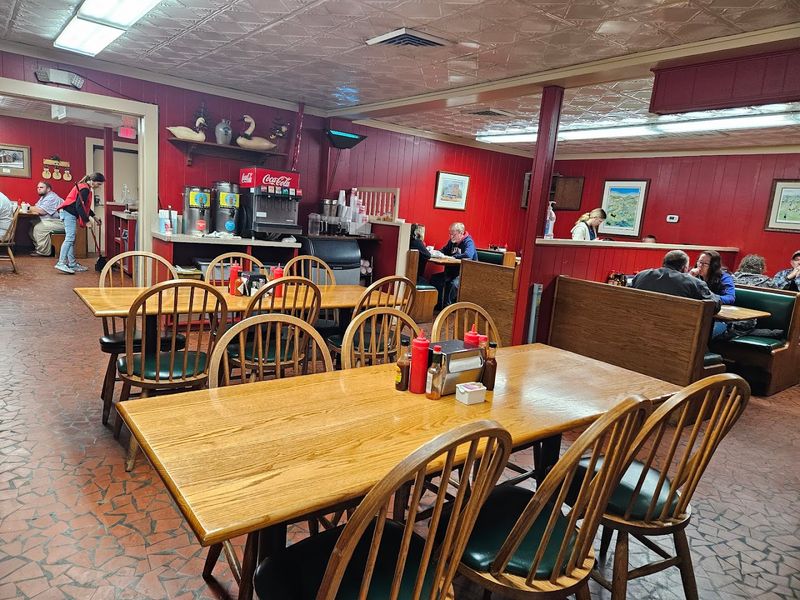 Lexington Barbecue (Lexington)