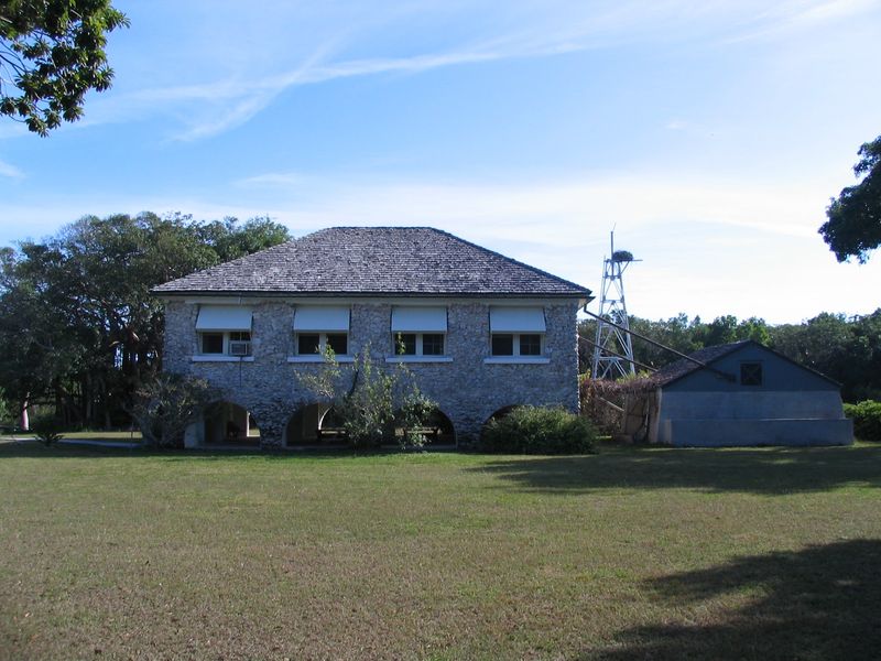 Historic Matheson House Stands as Time Capsule