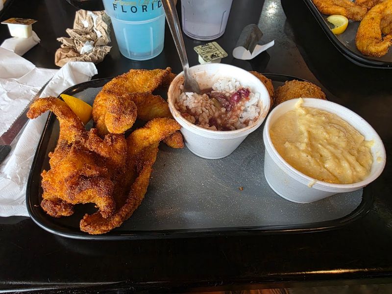 Sides That Steal the Show